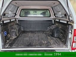 FORD Ranger XLT Doppelkabine 4x4 .3,5t