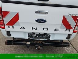 FORD Ranger XLT Doppelkabine 4x4 .3,5t