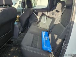 FORD Ranger XLT Doppelkabine 4x4 .3,5t