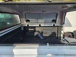 FORD Ranger XLT Doppelkabine 4x4 .3,5t