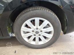 MERCEDES-BENZ T-Klasse 180 CDI ALCANTARA /AUTOMATIK PROGRESSIV