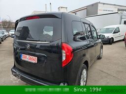 MERCEDES-BENZ T-Klasse 180 CDI ALCANTARA /AUTOMATIK PROGRESSIV