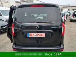 MERCEDES-BENZ T-Klasse 180 CDI ALCANTARA /AUTOMATIK PROGRESSIV