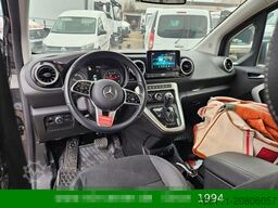 MERCEDES-BENZ T-Klasse 180 CDI ALCANTARA /AUTOMATIK PROGRESSIV