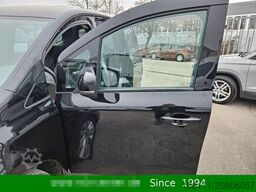 MERCEDES-BENZ T-Klasse 180 CDI ALCANTARA /AUTOMATIK PROGRESSIV