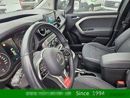 MERCEDES-BENZ T-Klasse 180 CDI ALCANTARA /AUTOMATIK PROGRESSIV