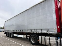 Krone Curtainsider Standard