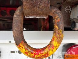 Krone Curtainsider Standard