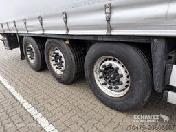 Schmitz Cargobull Curtainsider Standard