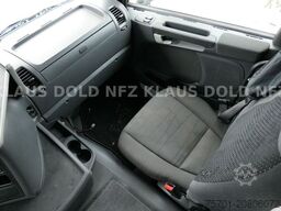 SCANIA G 280 Fahrgestell Vollluft Standklima Euro 6