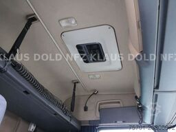 SCANIA G 280 Fahrgestell Vollluft Standklima Euro 6