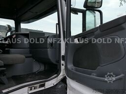 SCANIA G 280 Fahrgestell Vollluft Standklima Euro 6
