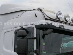 SCANIA G 280 Fahrgestell Vollluft Standklima Euro 6