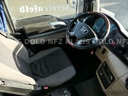 MAN TGL 8.180 Fahrgestell Kühlbox Navi Euro 6