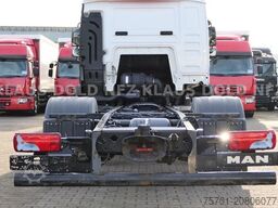 MAN TGL 8.180 Fahrgestell Kühlbox Navi Euro 6