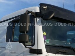 MAN TGL 8.180 Fahrgestell Kühlbox Navi Euro 6