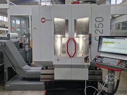 Hermle C 250 V