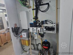 Hermle C 250 V