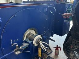 Howden Turbina a vapore KK&K TWIN CA46