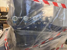 Howden Turbina a vapore KK&K TWIN CA46