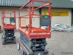 Skyjack SJ III 3226 Elektro 9,90 m