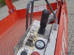 Skyjack SJ III 3226 Elektro 9,90 m