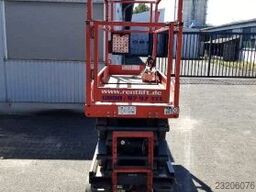 Skyjack SJ III 3226 Elektro 9,90 m