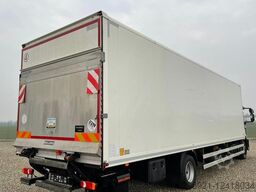 Iveco NEW EUROCARGO ML120E19 P EURO 6