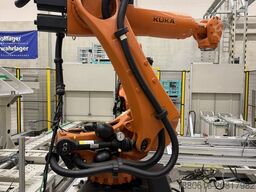 KUKA KR 210 R2700 extra