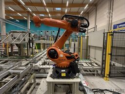 KUKA KR 210 R2700 extra