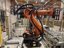 KUKA KR 210 R2700 extra
