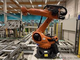 KUKA KR 210 R2700 extra