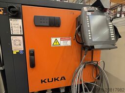 KUKA KR 210 R2700 extra