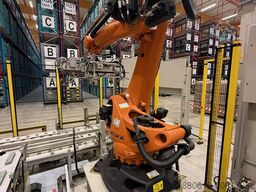 KUKA KR 210 R2700 extra