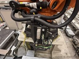 KUKA KR 210 R2700 extra