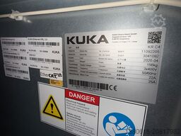 KUKA KR 210 R2700 extra