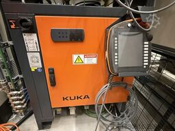 KUKA KR 210 R2700 extra