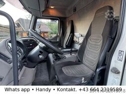 DAF 45.160 4x2 Euro 5 EEV Pritsche Plane Bj 2009
