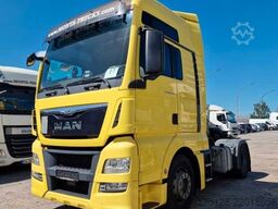 MAN TGX 18.440, Euro 6, Retarder, Kipph., XXL, TÜV