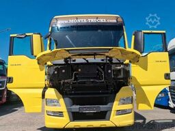 MAN TGX 18.440, Euro 6, Retarder, Kipph., XXL, TÜV