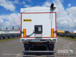 Wielton Kipper Alukastenmulde 51m³