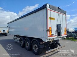 Wielton Kipper Alukastenmulde 51m³