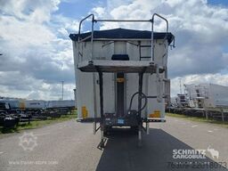 Wielton Kipper Alukastenmulde 51m³