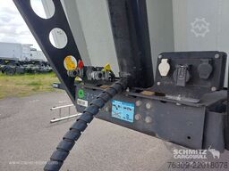 Wielton Kipper Alukastenmulde 51m³