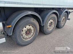 Wielton Kipper Alukastenmulde 51m³