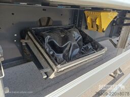 Wielton Kipper Alukastenmulde 51m³
