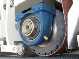 NS Maquinas FC 120 ZK - sofort verfügbar ab Lager