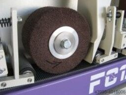 NS Maquinas FC 120 ZK - sofort verfügbar ab Lager