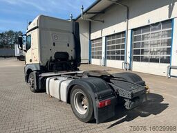 MERCEDES-BENZ Actros 1843LS Retarder Klima GGVS Nebenantrieb