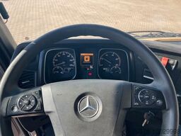 MERCEDES-BENZ Actros 1843LS Retarder Klima GGVS Nebenantrieb